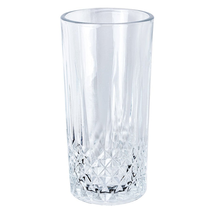 Verre à boire Ø 7x15 cm / 320 ml