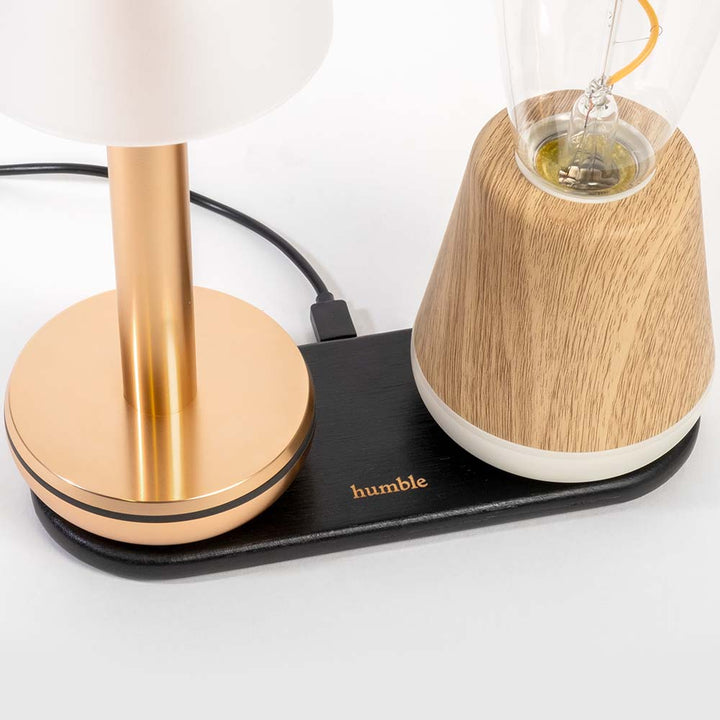 ONE  | OPLAADBARE LED-LAMP