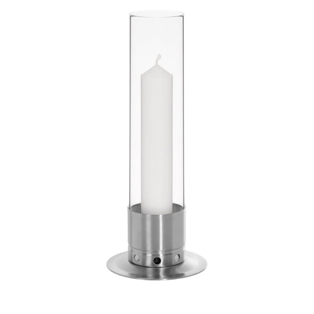 Aurora XL Tealight Holder | For Pillar candle