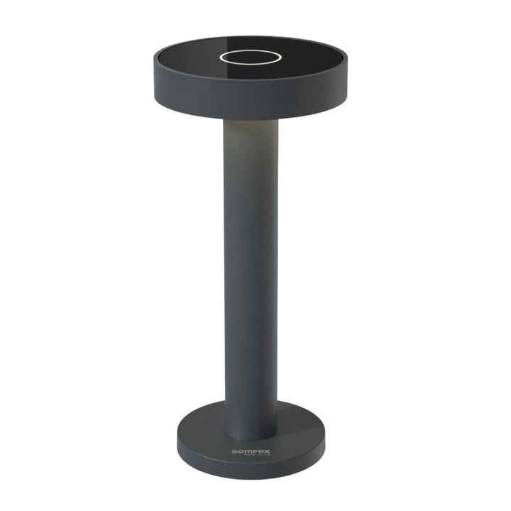 Lampe de table sans fil ,Boro, de sompex