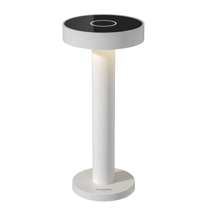 Lampe de table sans fil ,Boro, de sompex