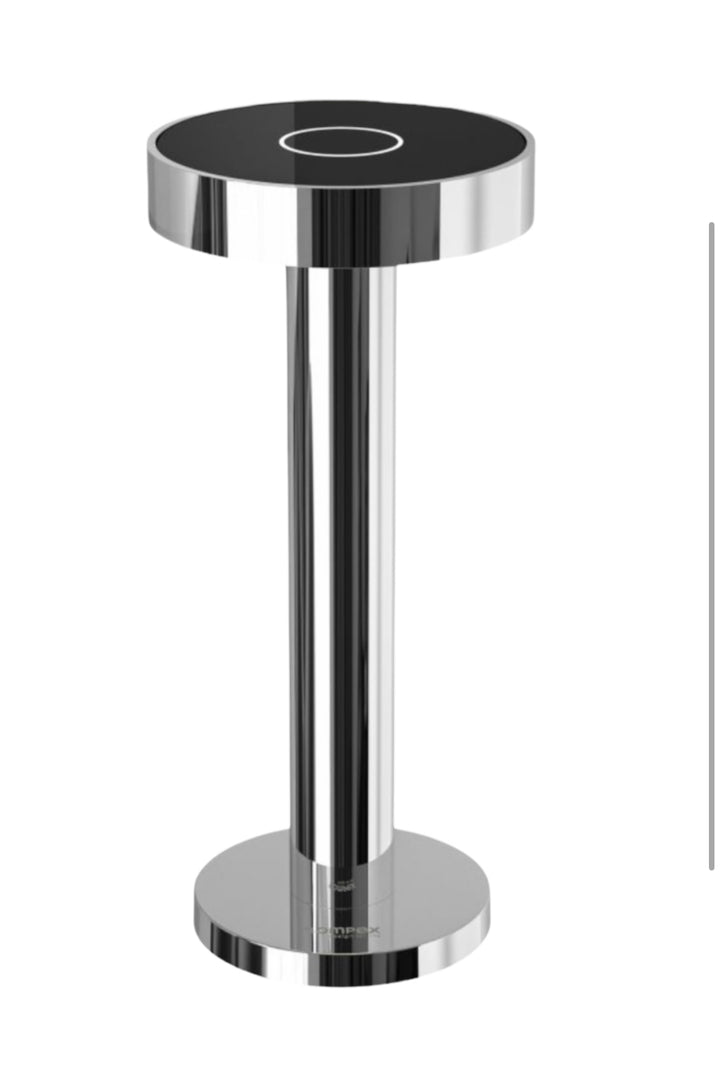 Lampe de table sans fil ,Boro, de sompex