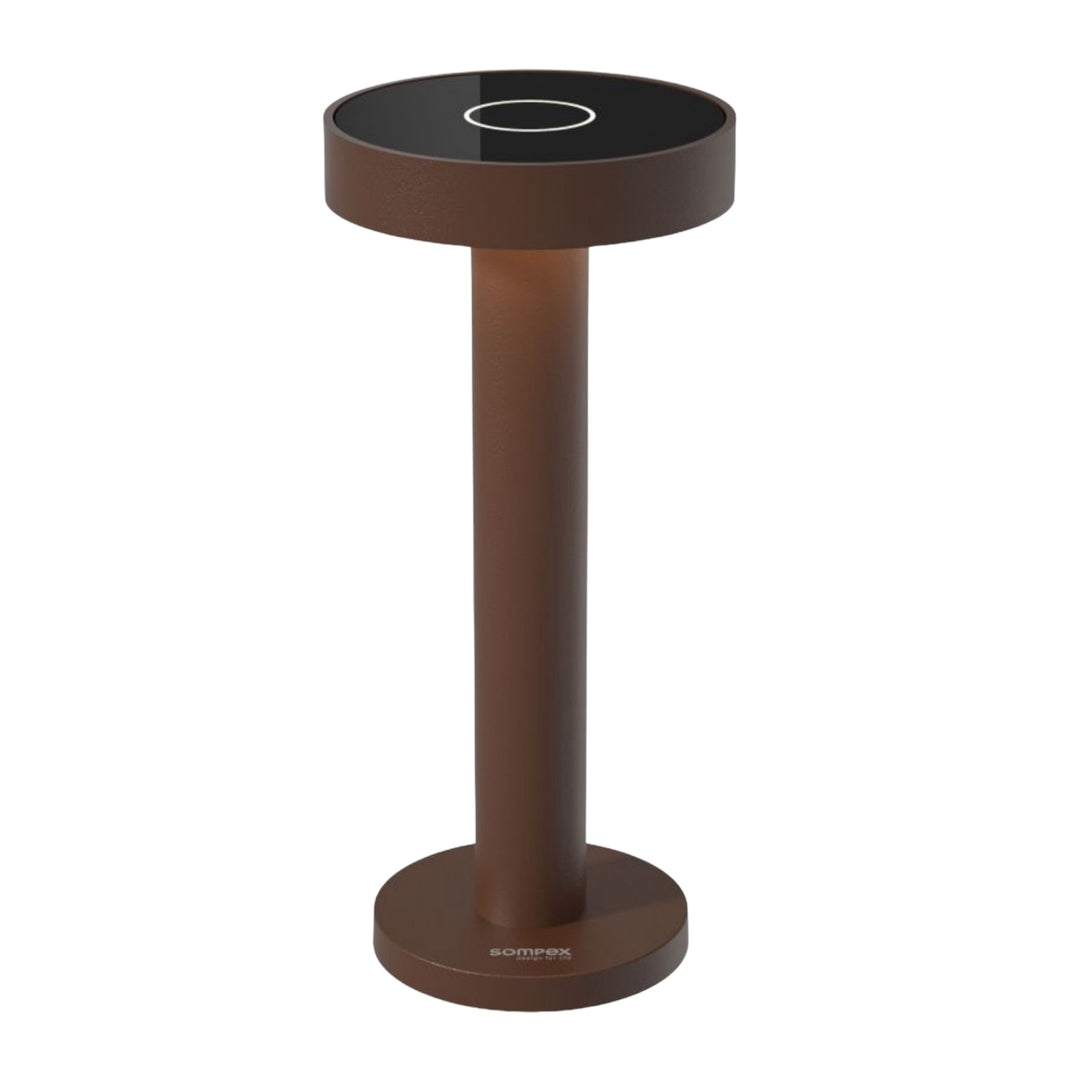 Lampe de table sans fil ,Boro, de sompex