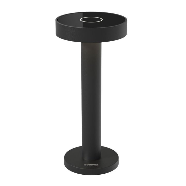 Lampe de table sans fil ,Boro, de sompex