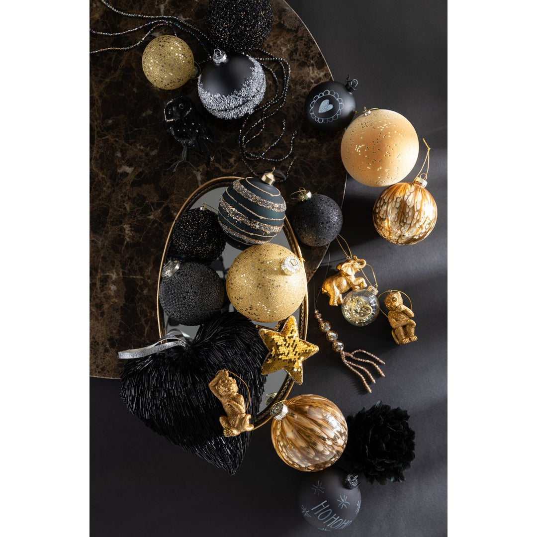 boule de noel pour sapin