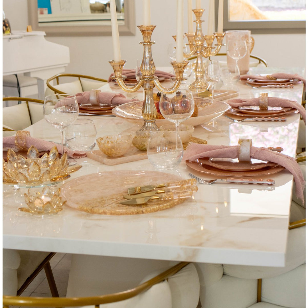 chandelier pour marriage et fetes