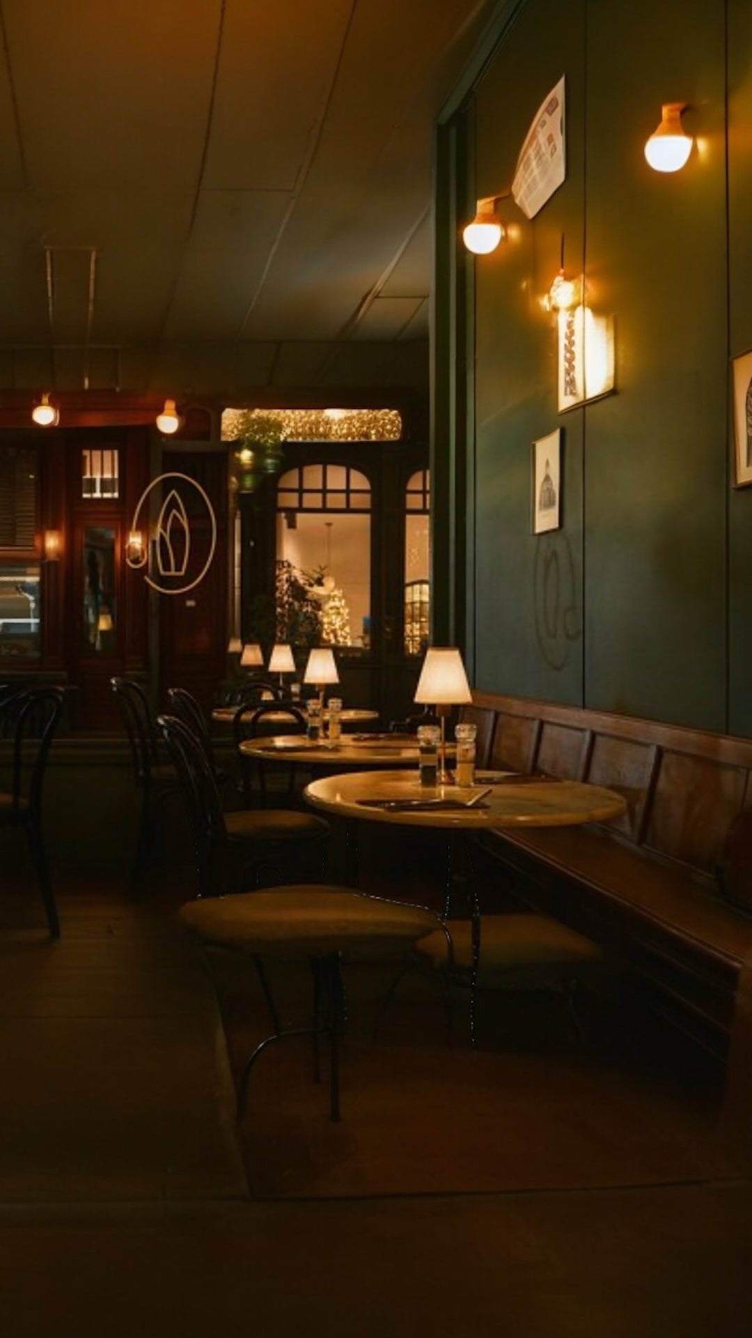 Bistrot