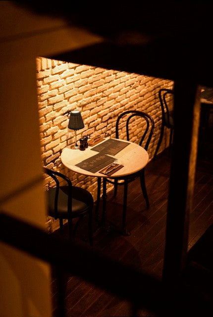 Bistrot