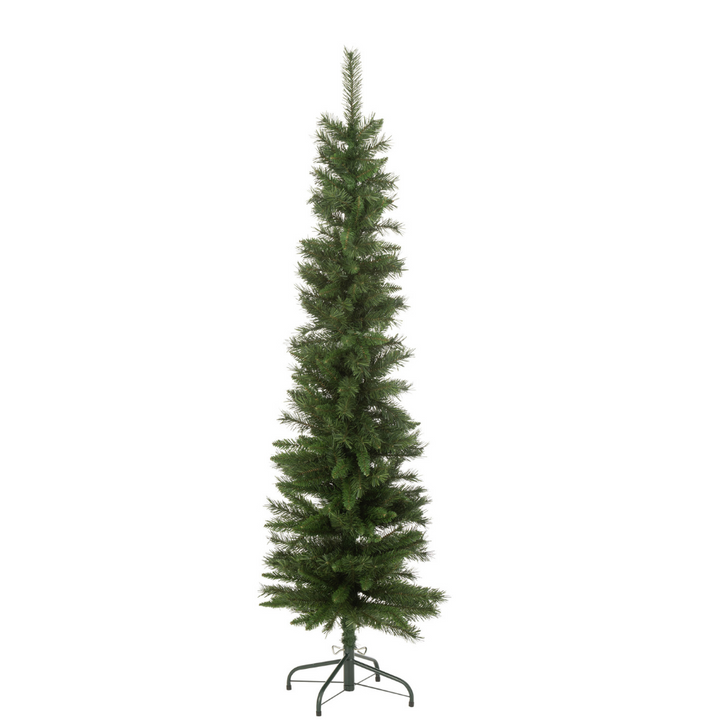 Sapin de Noël Plastique Vert H180 cm