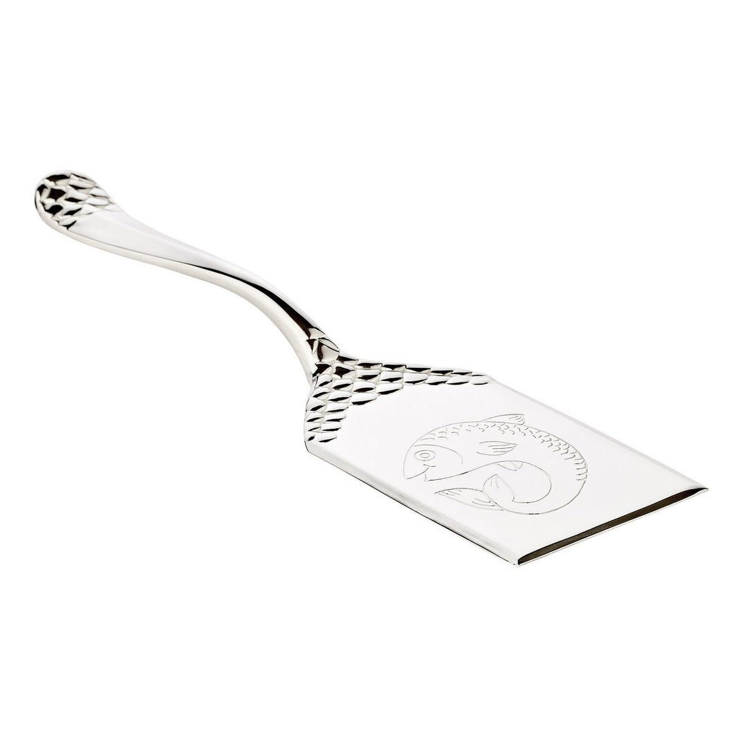 Assiette de Service poisson Saumon