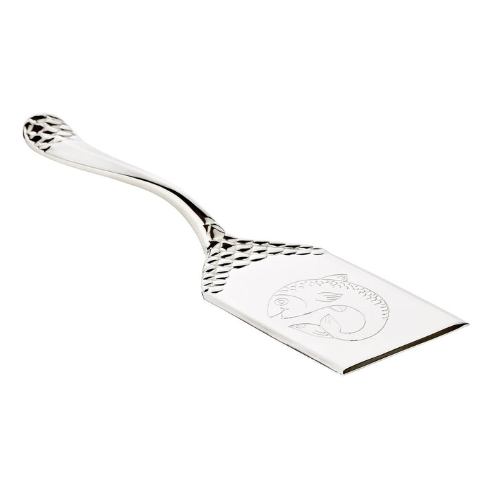 Assiette de Service poisson Saumon