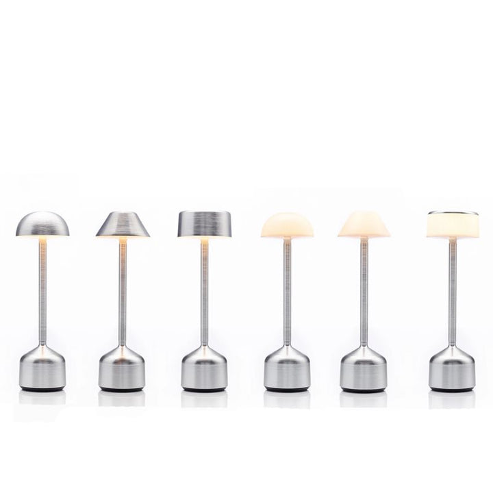 DEMOISELLE TALL  | OPLAADBARE LED-LAMP