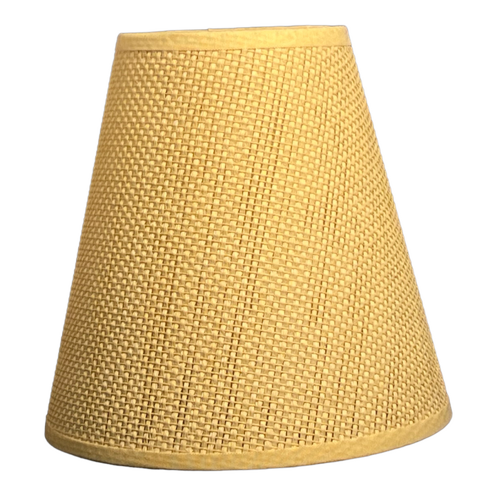 bat jour jute crème par candle concept