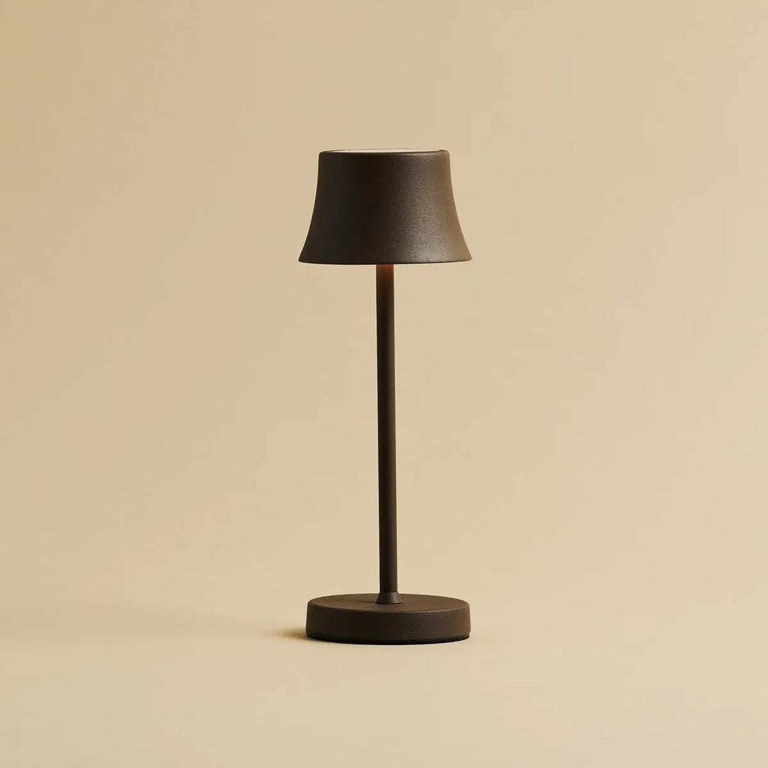 lampe de chevet rechargeable pour la maison