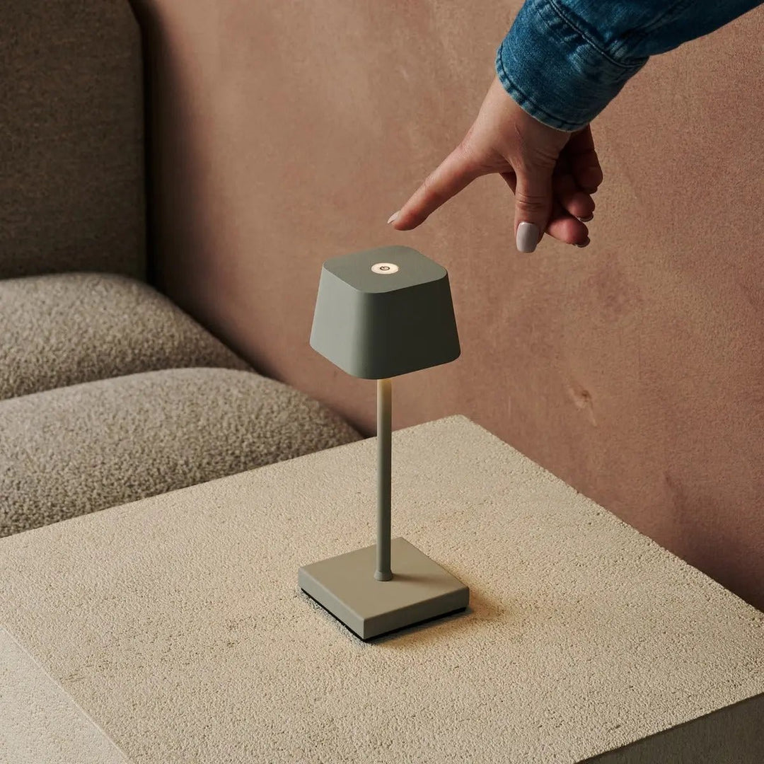 lampe led