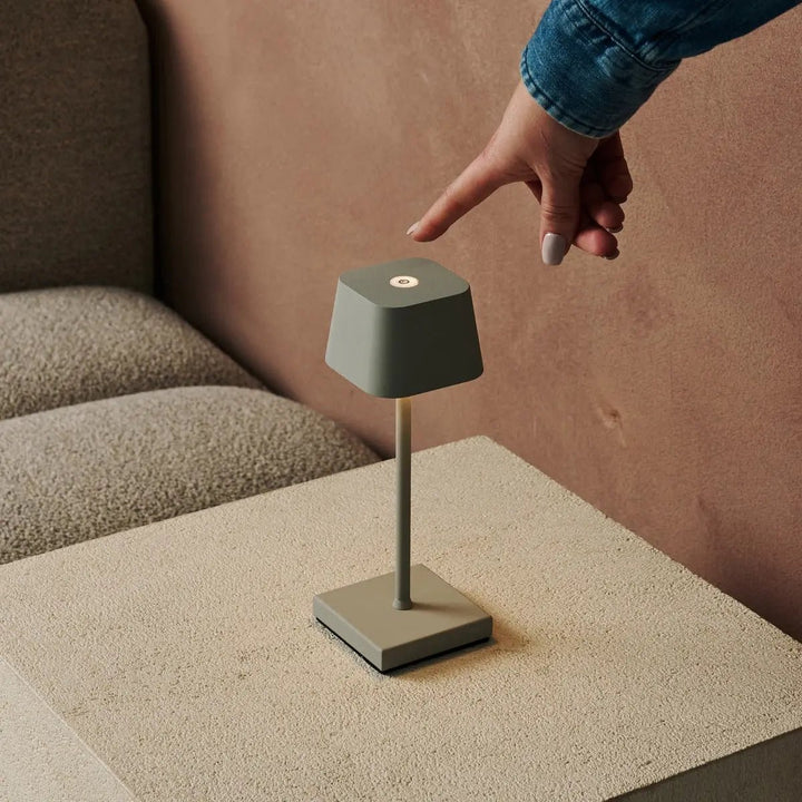 lampe led