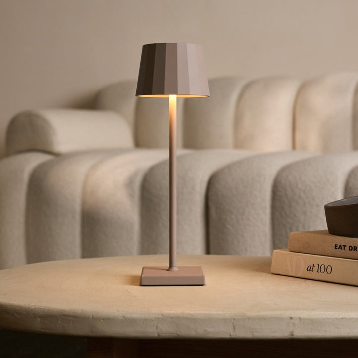 lampe rechargeable pour maison