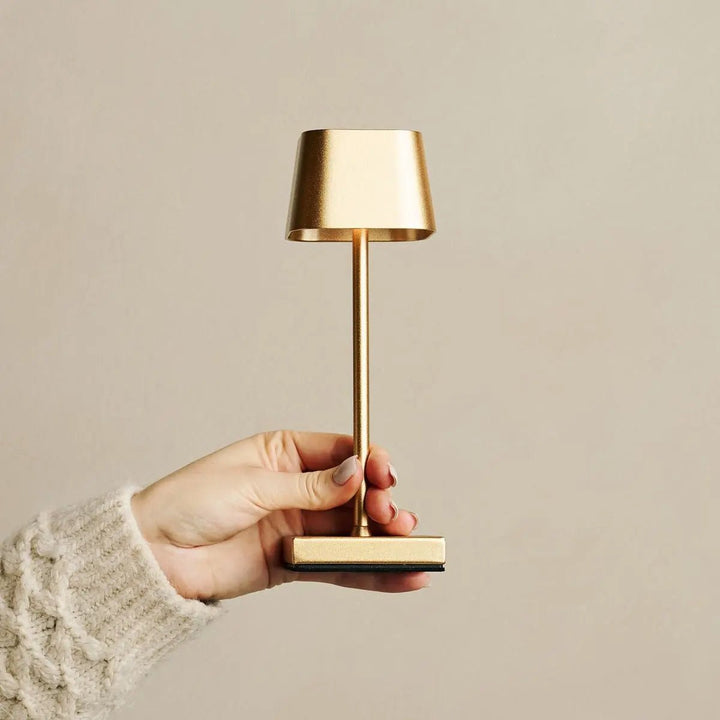lampe rechargeable or