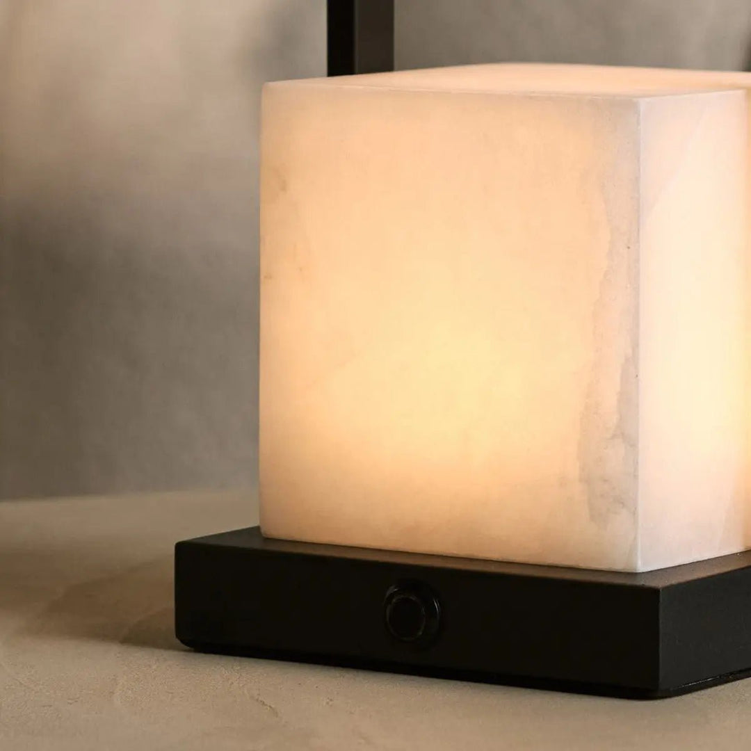 lampe sans fil albatre