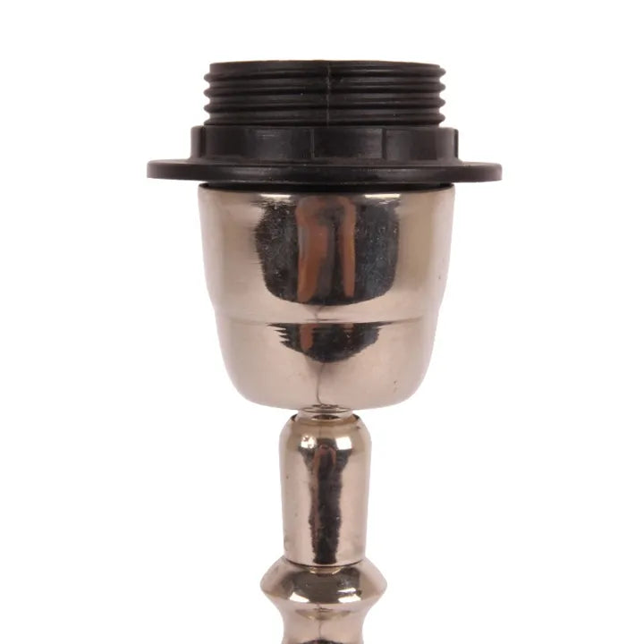 lampe sur pied avec culot