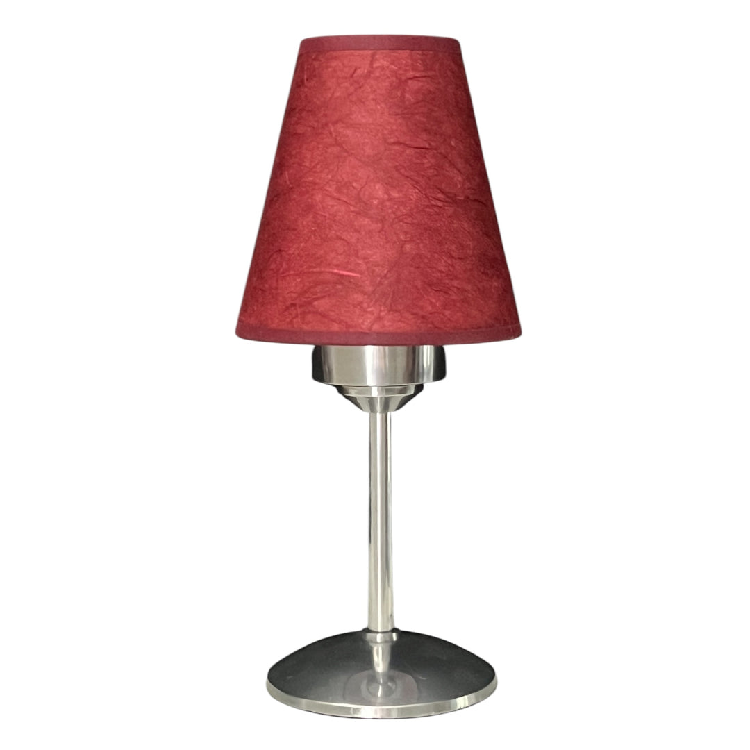 lampes de tables bougies led rechargeables pour mariage, fetes, evenement, theatre,bateaux, restaurant, hotel