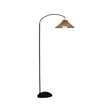 NIza  Lampadaire | Rechargeable
