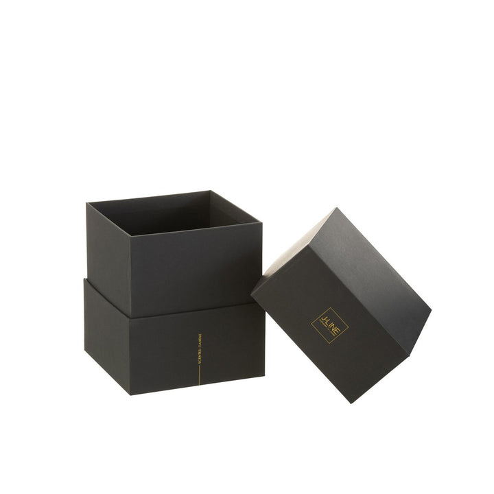 offrez une bougie parfumée