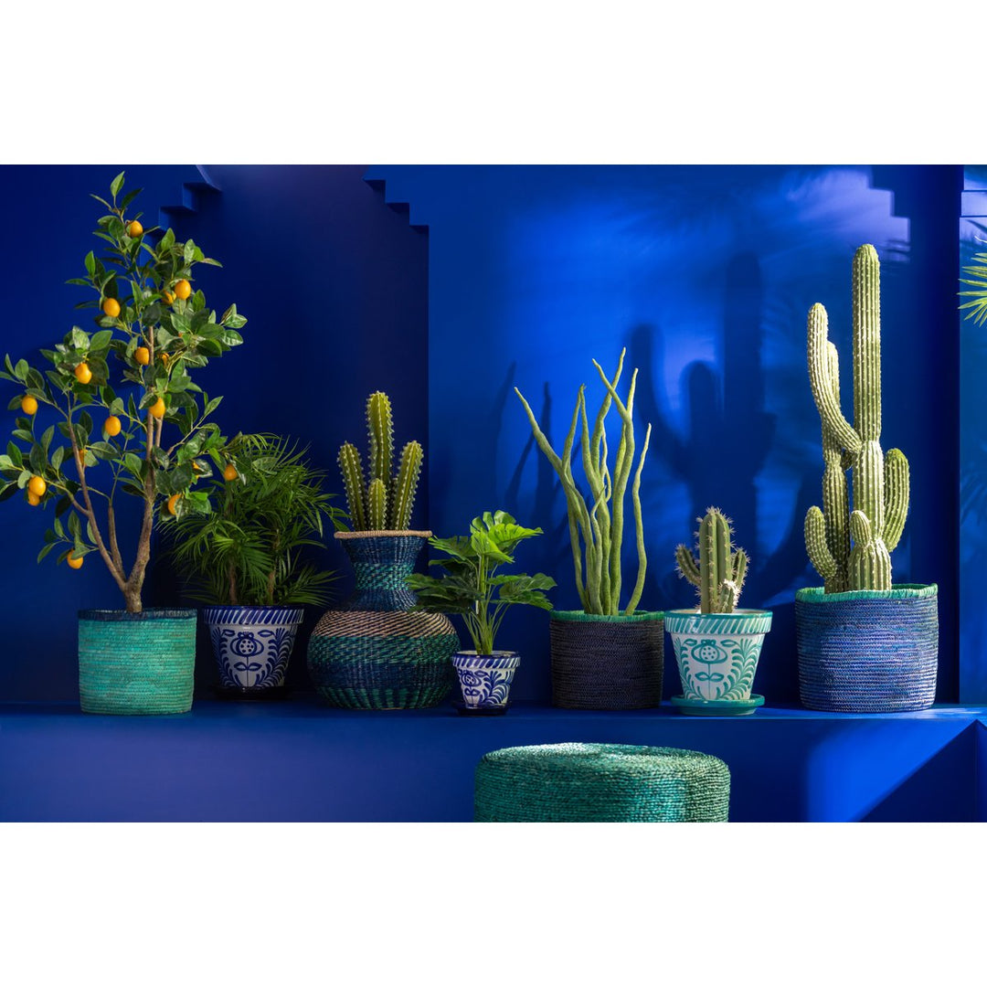 plantes articifielles