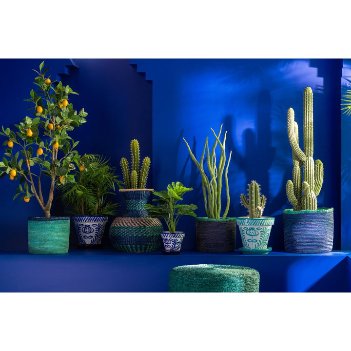 plantes articifielles