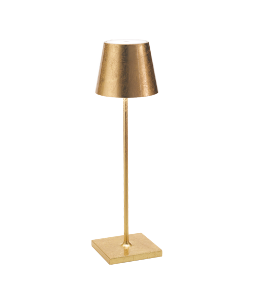 lampes sans fil zafferano