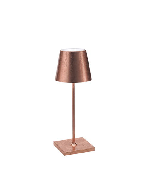 POLDINA MINI | OPLAADBARE LED-LAMP