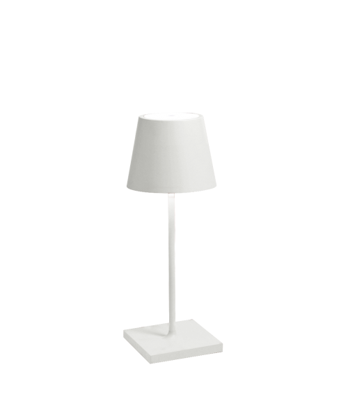 POLDINA MINI | OPLAADBARE LED-LAMP