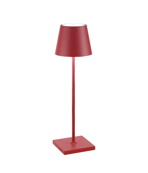 lampes ZAFFERANO POLDINA PRO