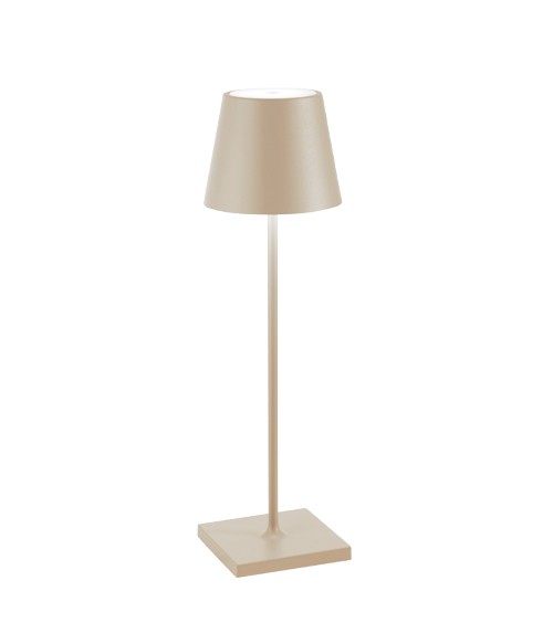 LAMPE LED ZAFFERANO