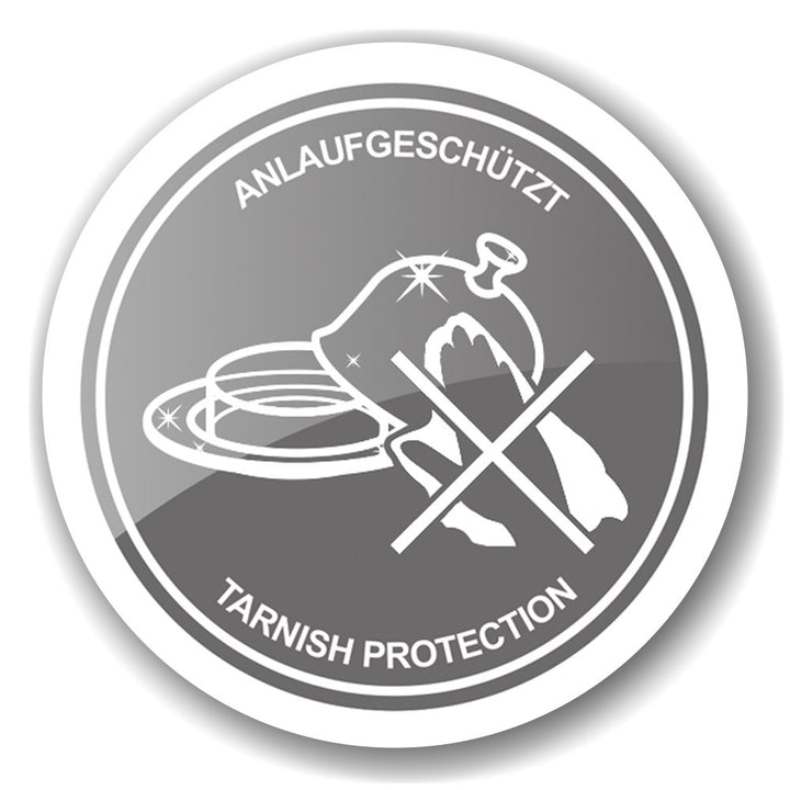 rond serviette anti ternissement