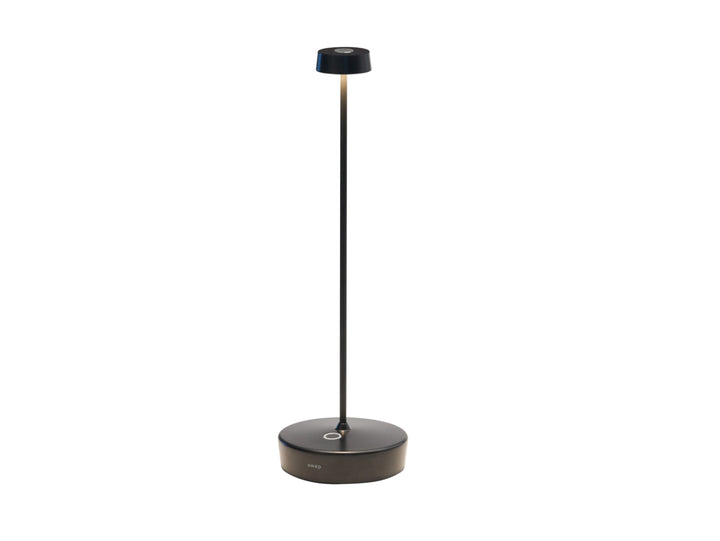 LAMPE RECHARGEABLE LED POUR RESTAURANTS