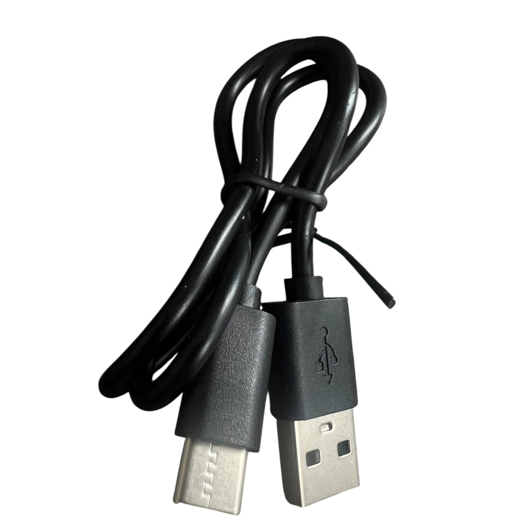 USB-C naar USB-A oplaadkabel