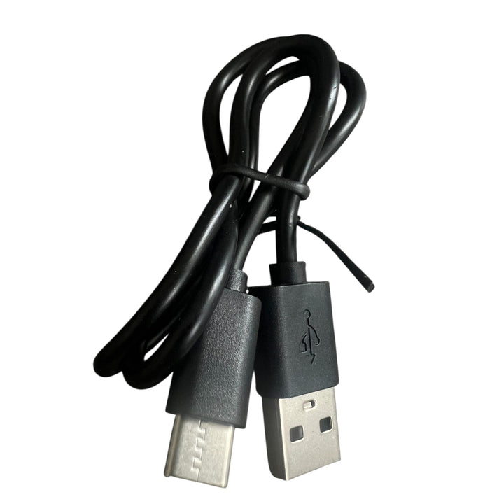 USB-C naar USB-A oplaadkabel