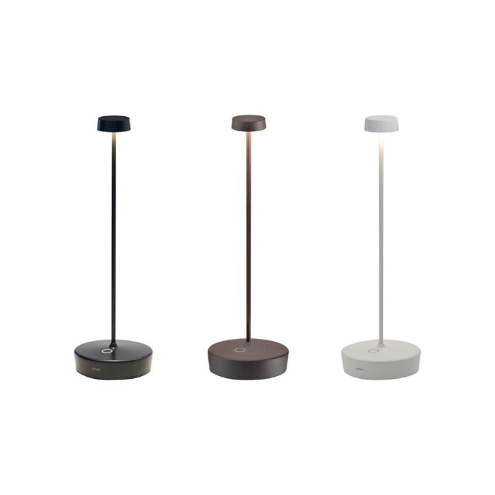 LAMPES RECHARGEABLES  LED POUR RESTAURANTS