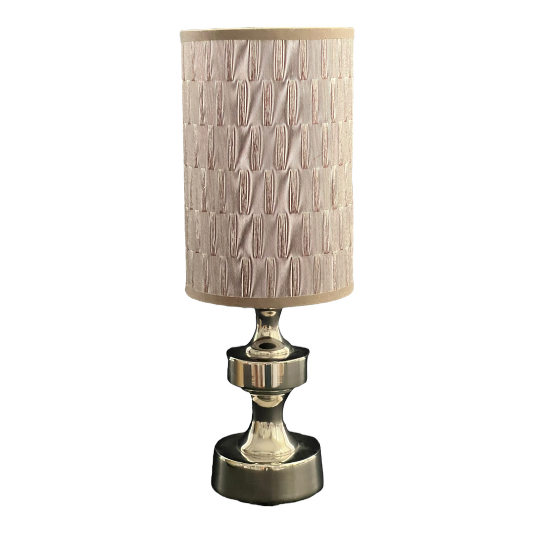 Picadilly lampe retro sans fil rechargeable pour horeca