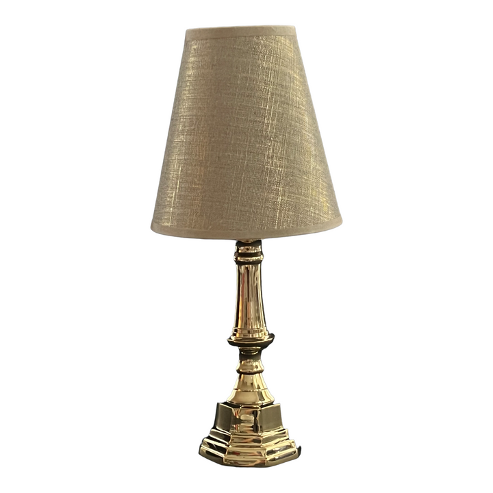 Pillar Lampe de table sans fil effet LED bougie  pour horeca