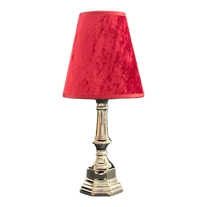 Pillar Lampe de table sans fil effet bougie  pour horeca